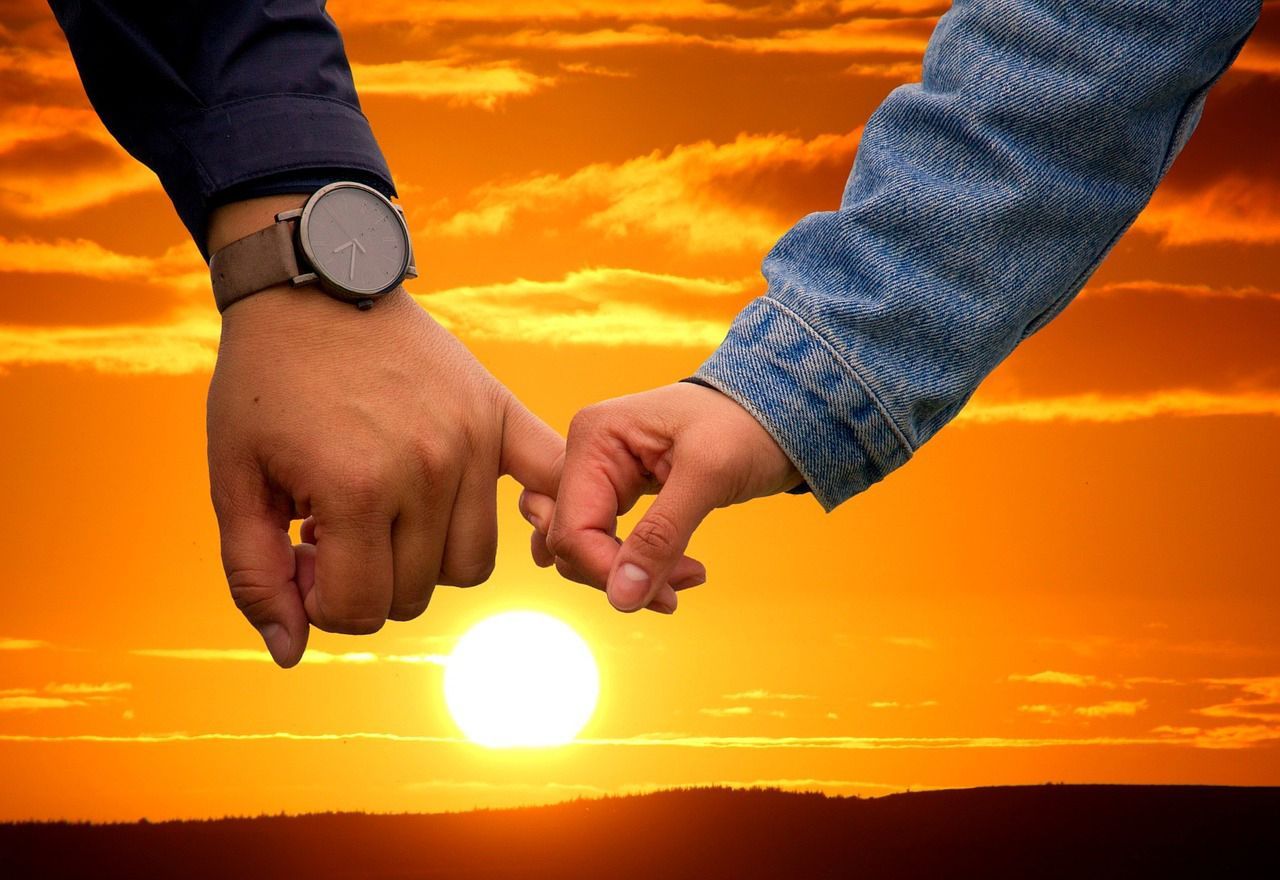 Partnervermittlung in Dresden