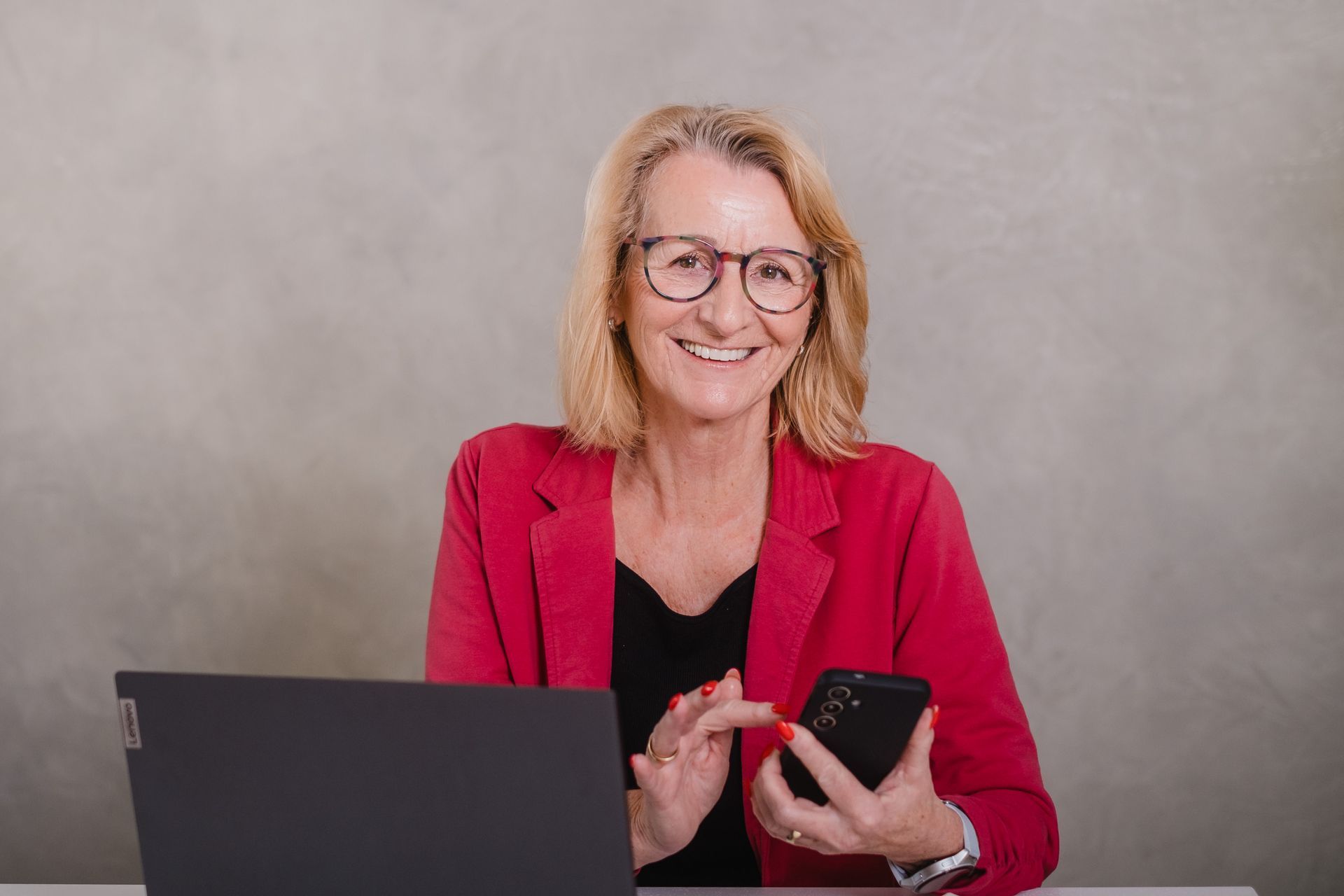 Ute Berger Partnervermittler in Dresden