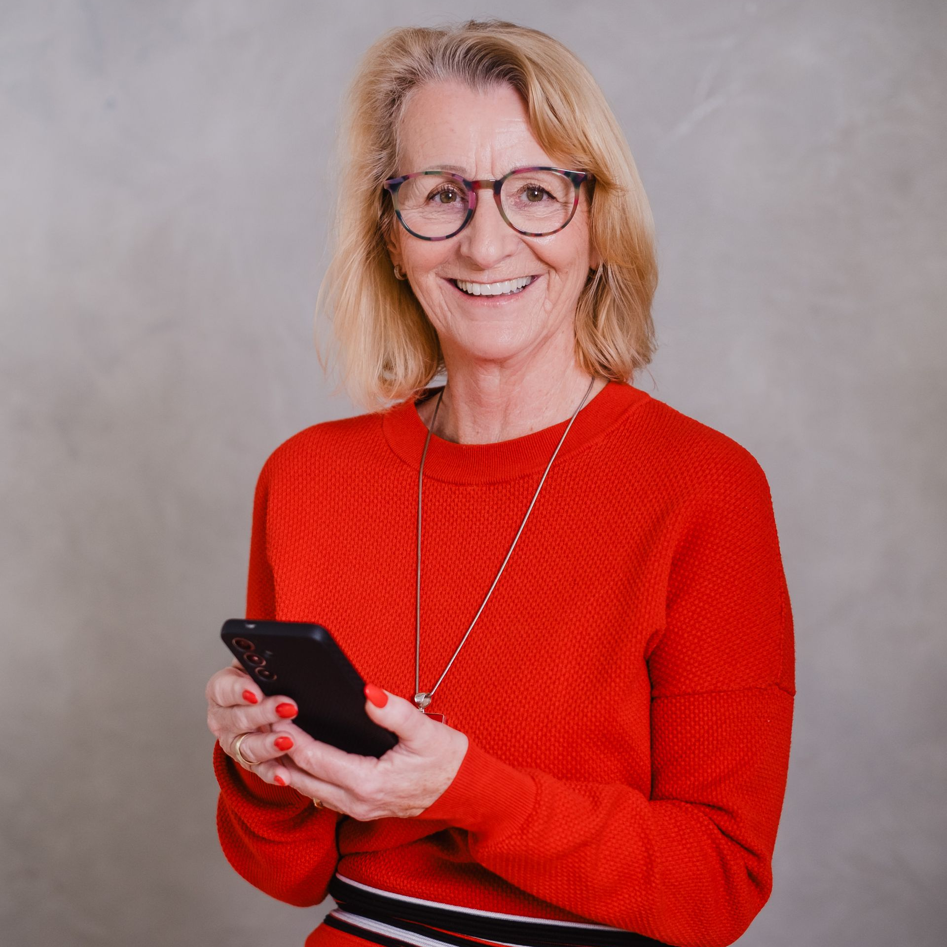 Ute Berger Partnervermittlung