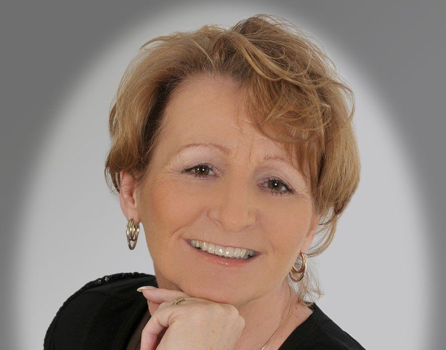 Ute Berger Partnervermittlerin