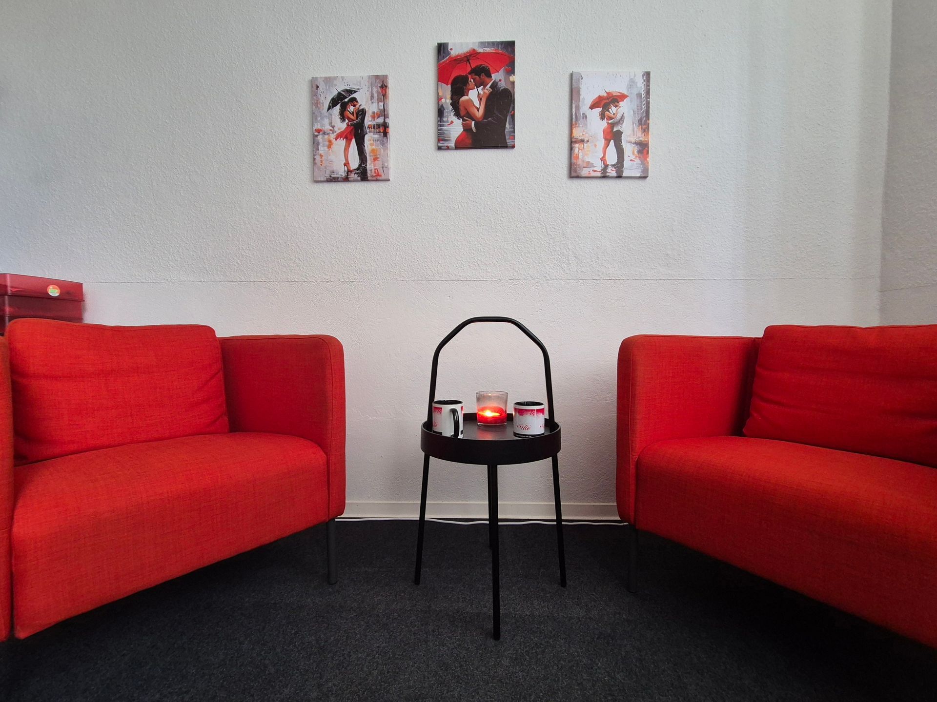 Partnervermittlung in Dresden