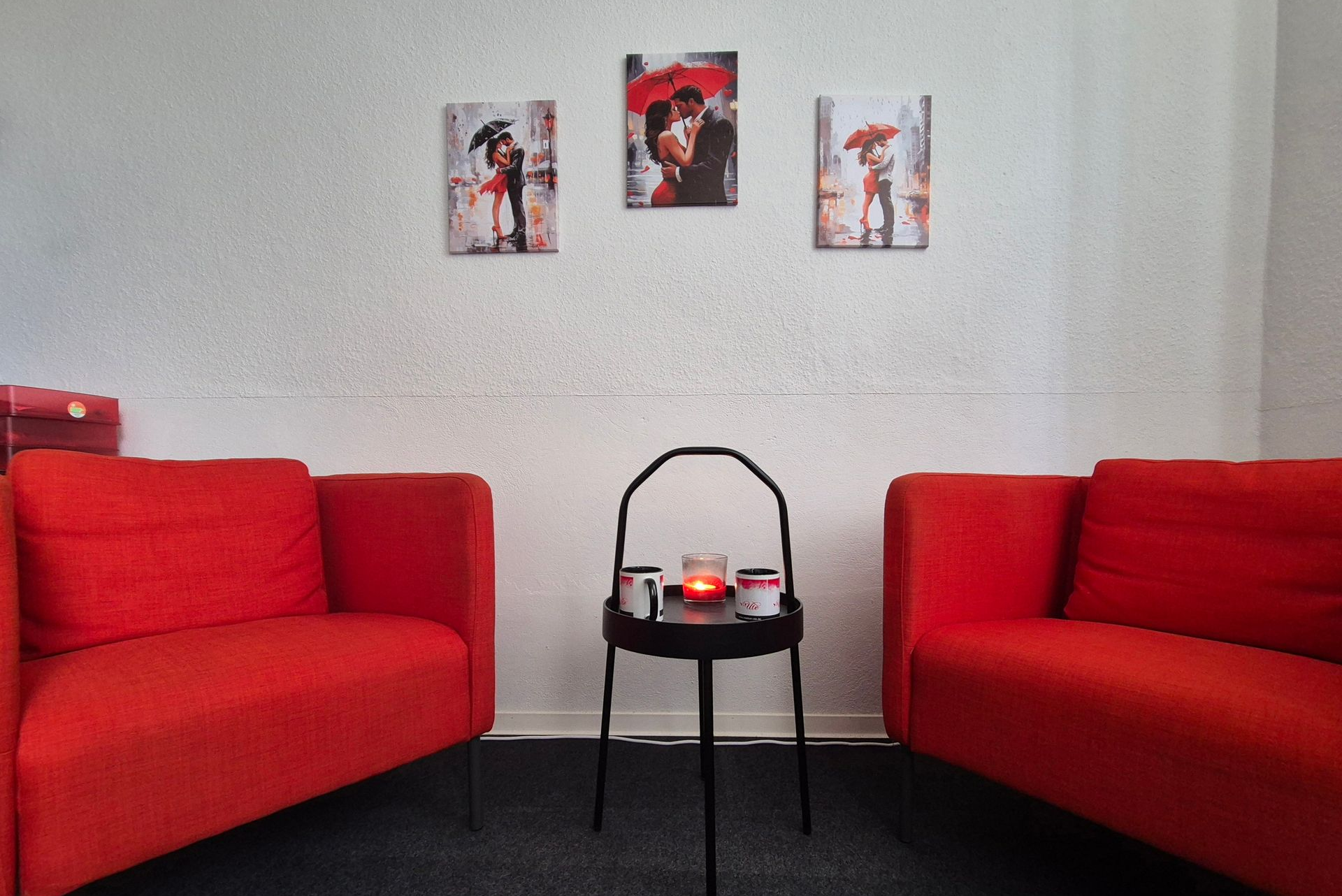 Büro Partnervermittlung Dresden