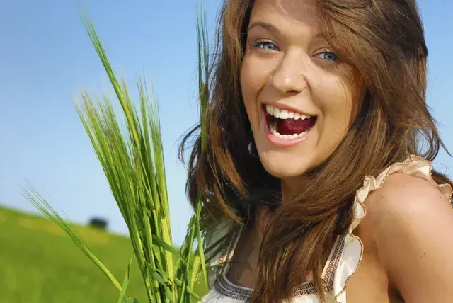 hübsche Frau aus Sachsen kennenlernen