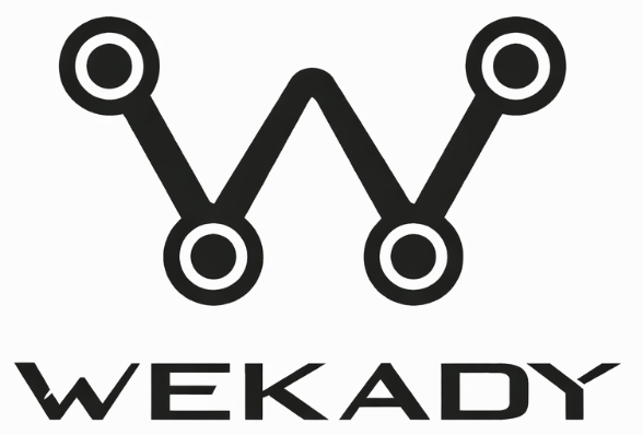 WeKady - The Connected Trolley