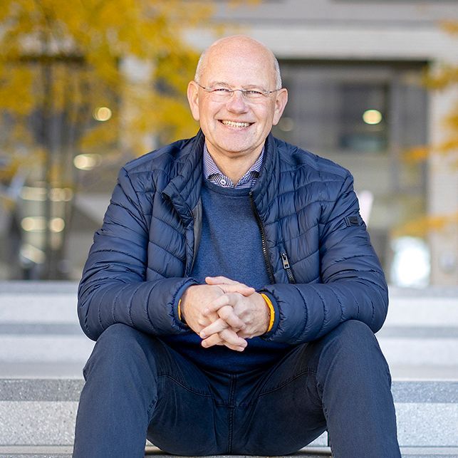 Ihre Gelassenheit ist mein Ziel - Honorarberatung Schmitz Christian Schmitz Honorarberatung