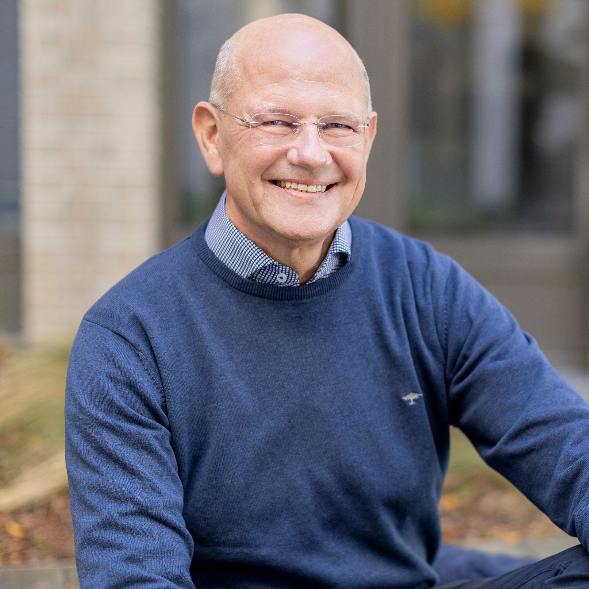 Honorarberater Christian Schmitz Honorarberater Christian Schmitz