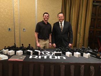 How much money did your Pro Staff make YOU this year? Ace Public Relations| Pro Staff | Pro Team | Sales and Marketing | Ace Luciano