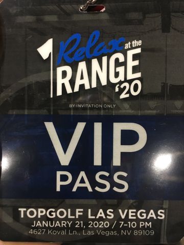 Trade Shows | Industry Events | Ace Luciano | SHOT Show