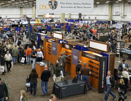 Dallas Safari Club Convention Services | Ace Public Relations | Ace Luciano