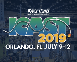 ICAST Convention Services | Ace Public Relations | Ace Luciano