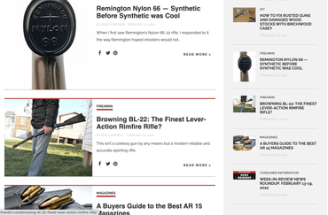 Content Marketing | Ace Luciano | Content is King