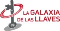 La-Galaxia-de-las-llaves-Logo