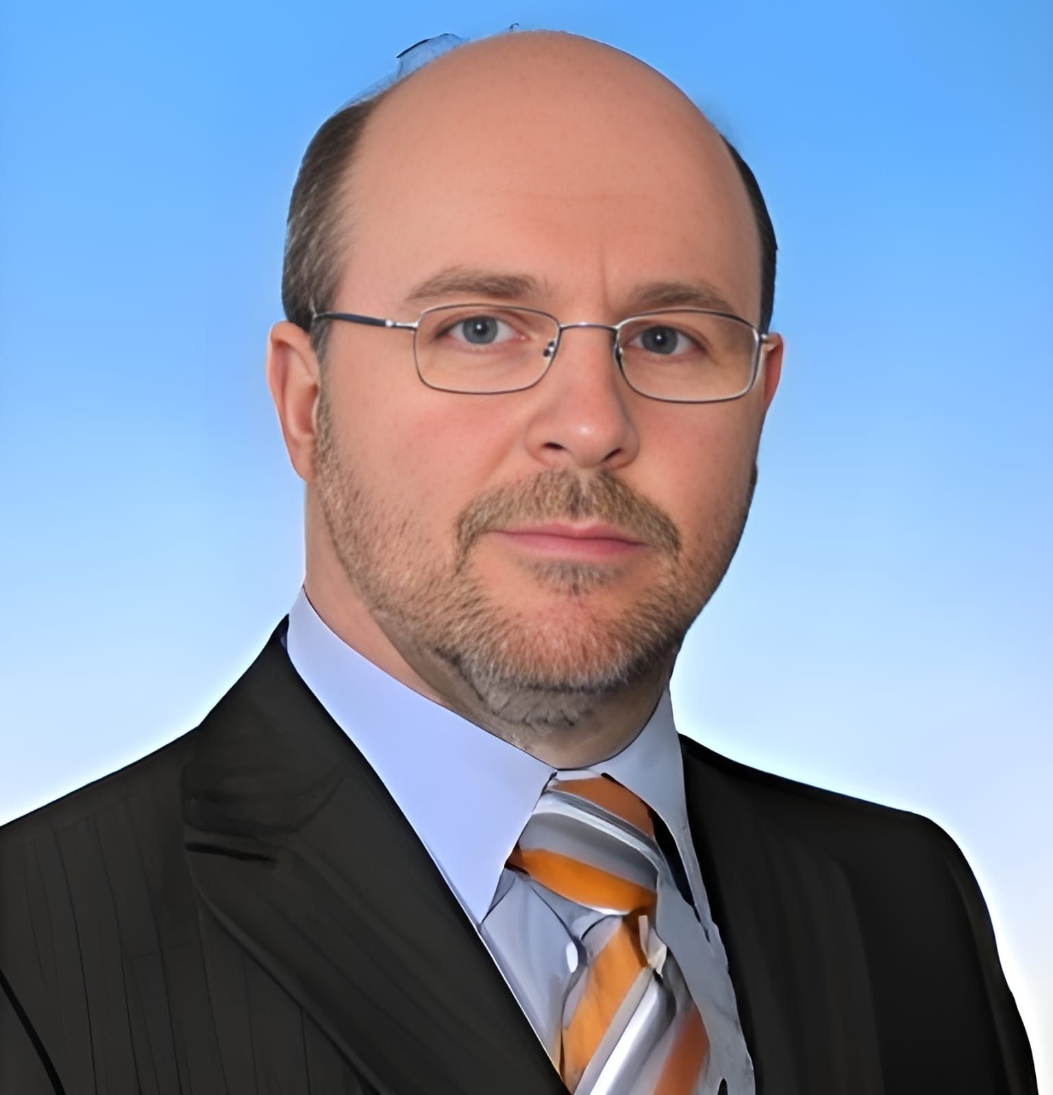 Jochen Freibert von Freibert Consulting
