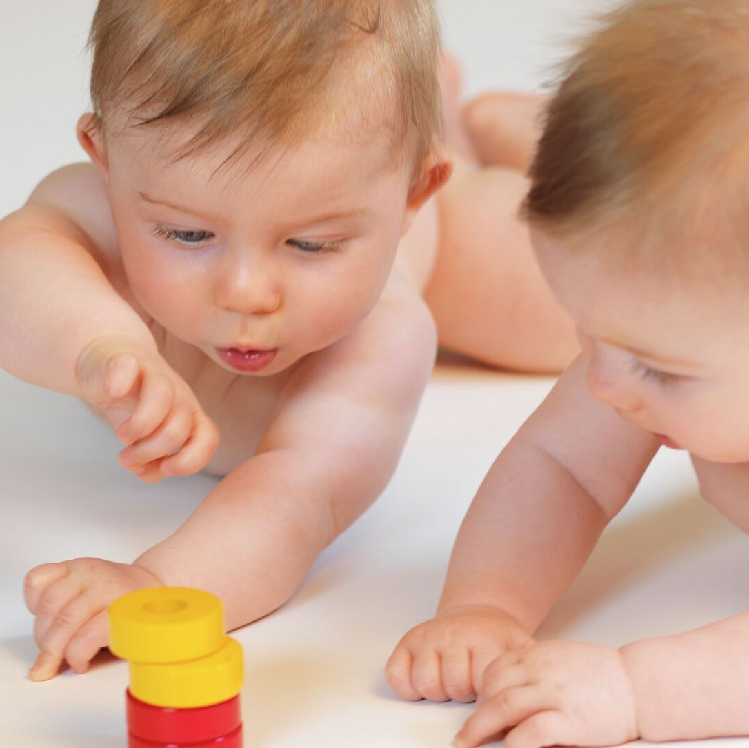 Kultur99 Mannheim - Rund ums Baby