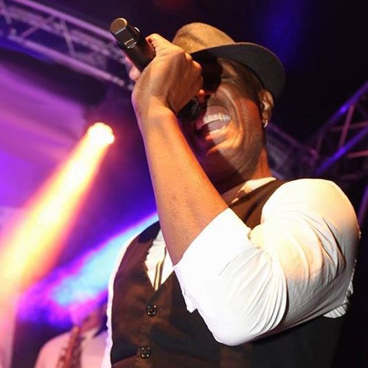 Kultur99 Mannheim - Elijah Salaah