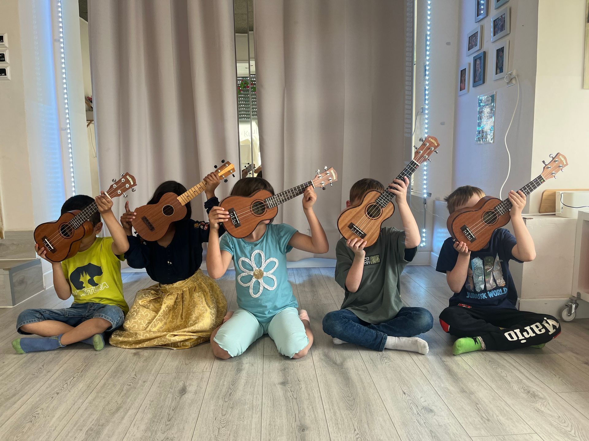 Kultur99 Mannheim - Boom Boom Clap 2