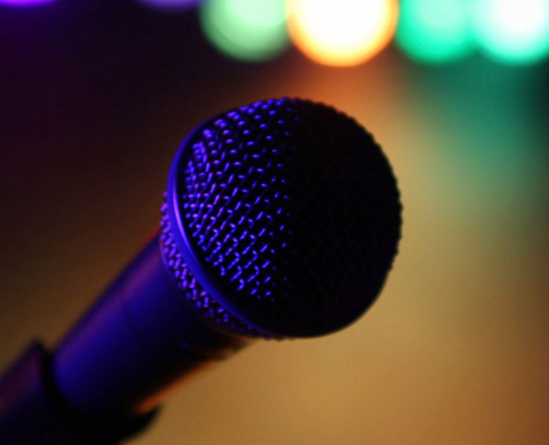 Kultur99 Mannheim - We SIng Kids