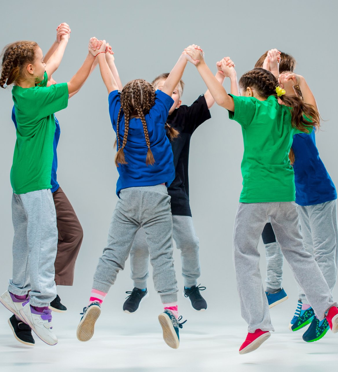 Kultur99 Mannheim - Kindertanz