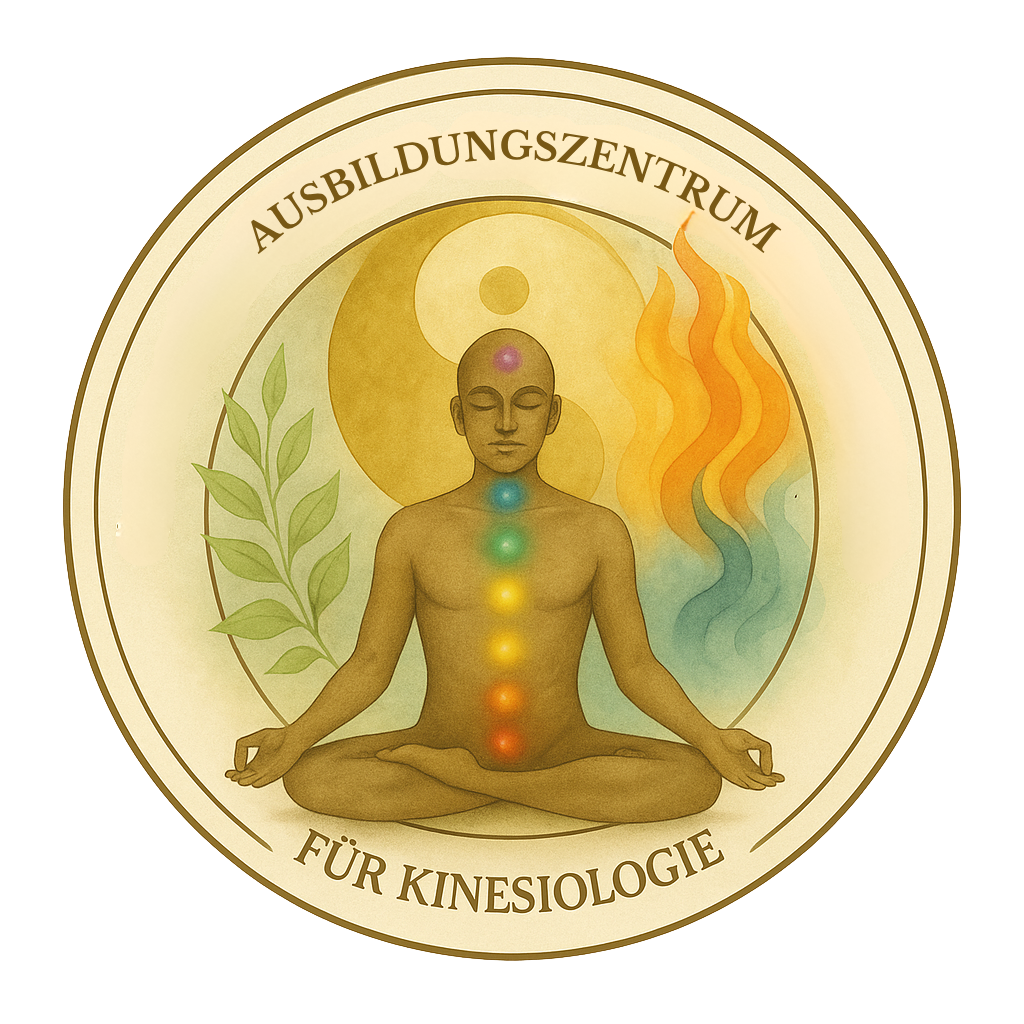 Logo der Österreichischen Ausbildungsakademie für Kinesiologie