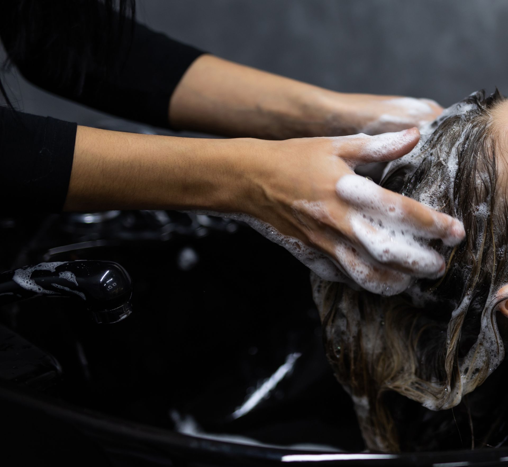 Haarpflege Shampoo Haarpflege