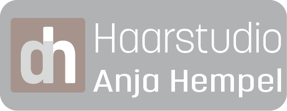 Logo Anja Hempel Haarstudio Haarstudio Anja Hempel Logo