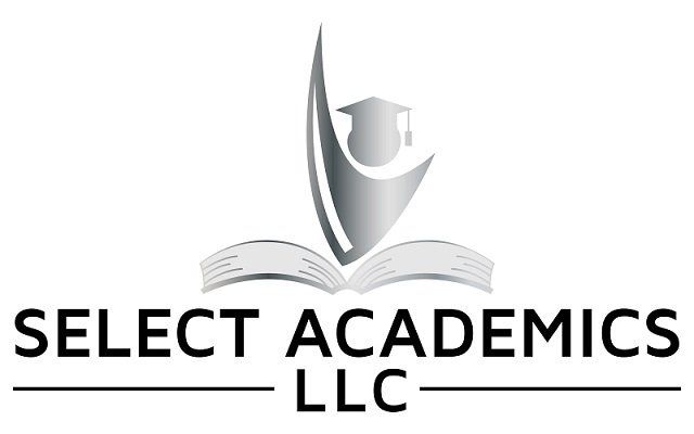 Select Academics, LLC Logo