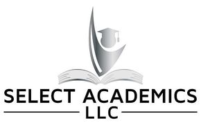 Select Academics, LLC Logo