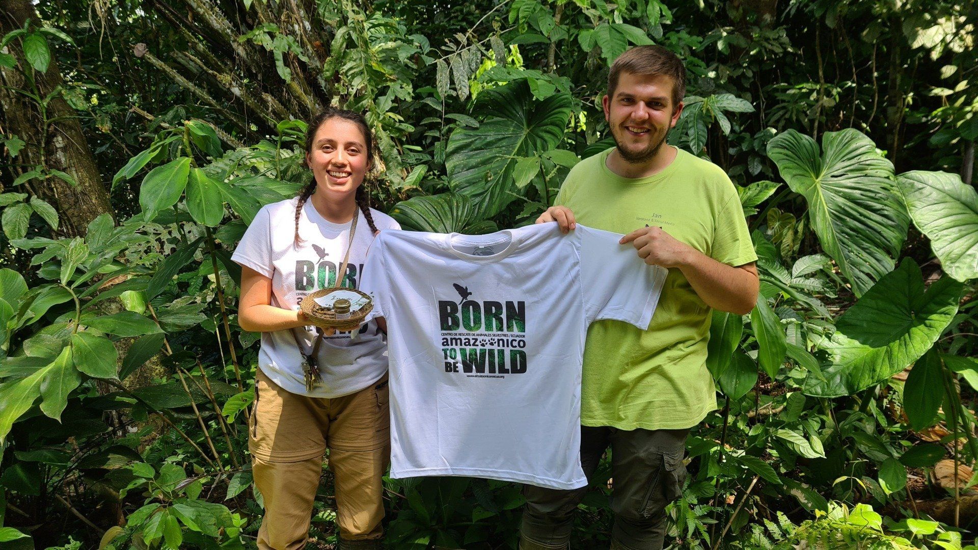 Deutsche Wildtier Stiftung