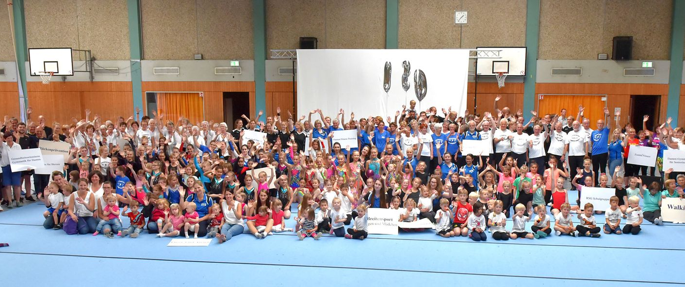 Verein Schwerter Turnerschaft