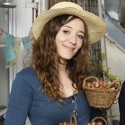 Floriane Addad, fondatrice de My troc