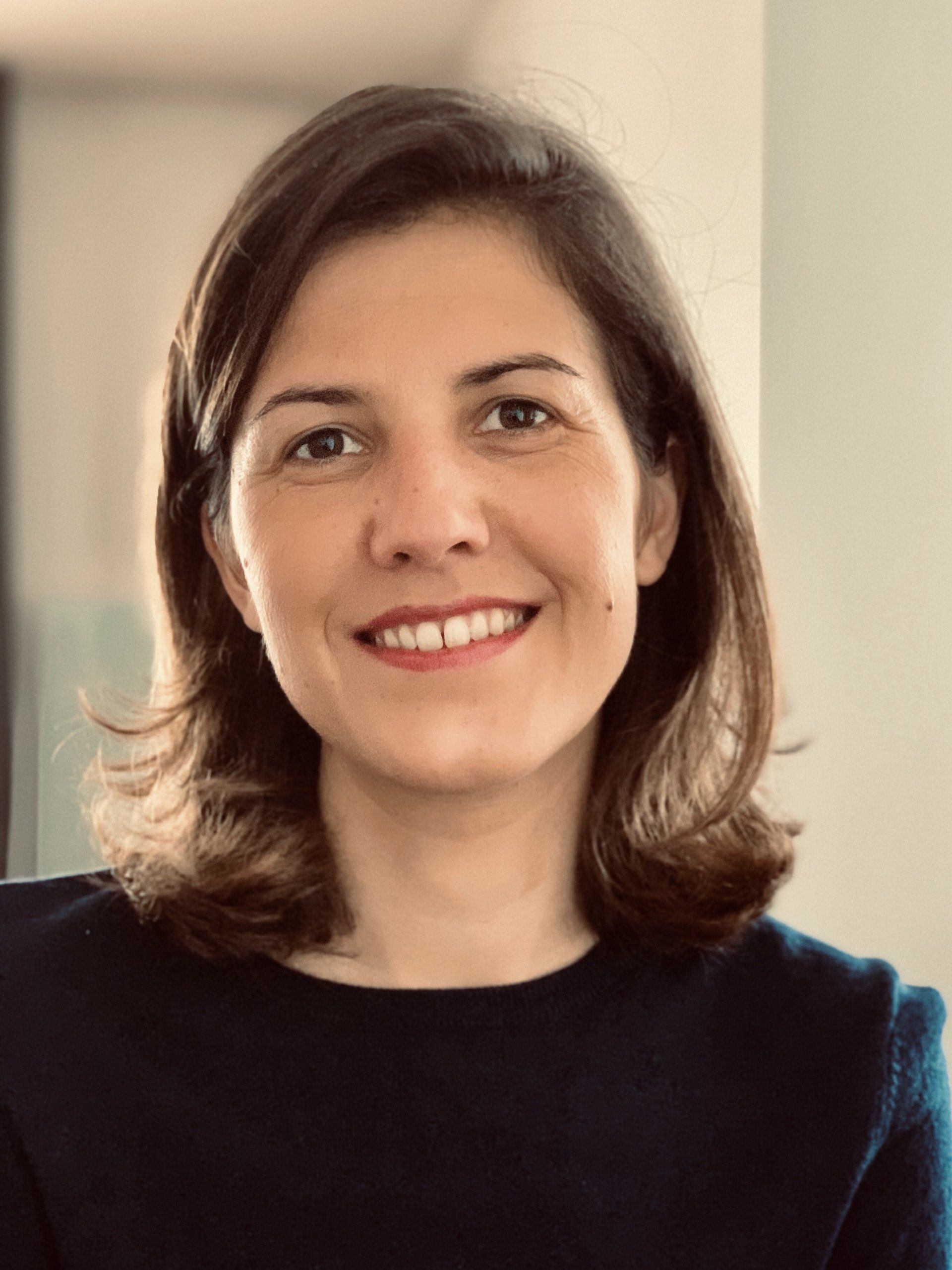 Marie Gabrielle Sorin