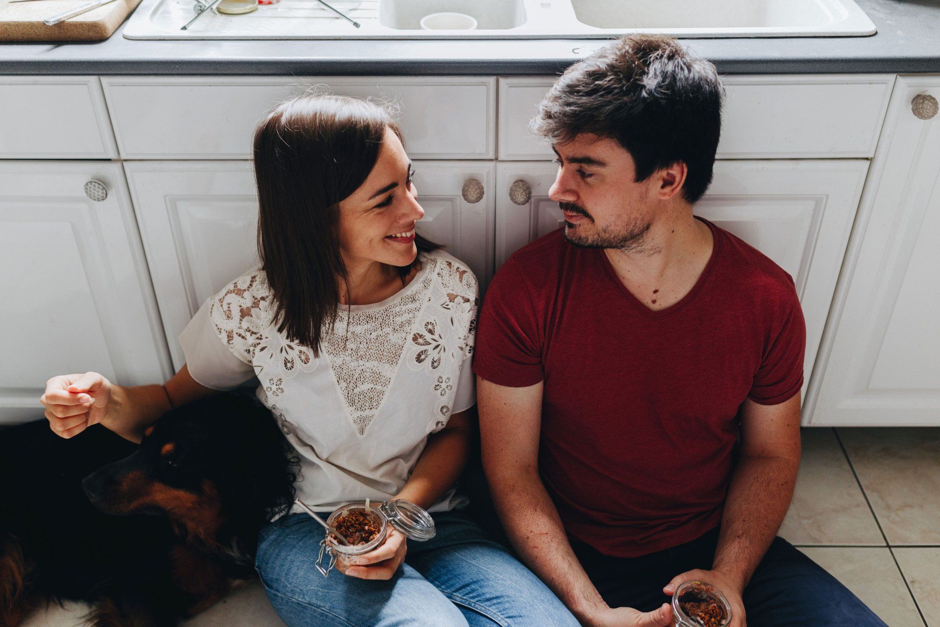 Mathile Gaymard, co-fondatrice de Nu Morning, une entreprise éthique et éco-responsable