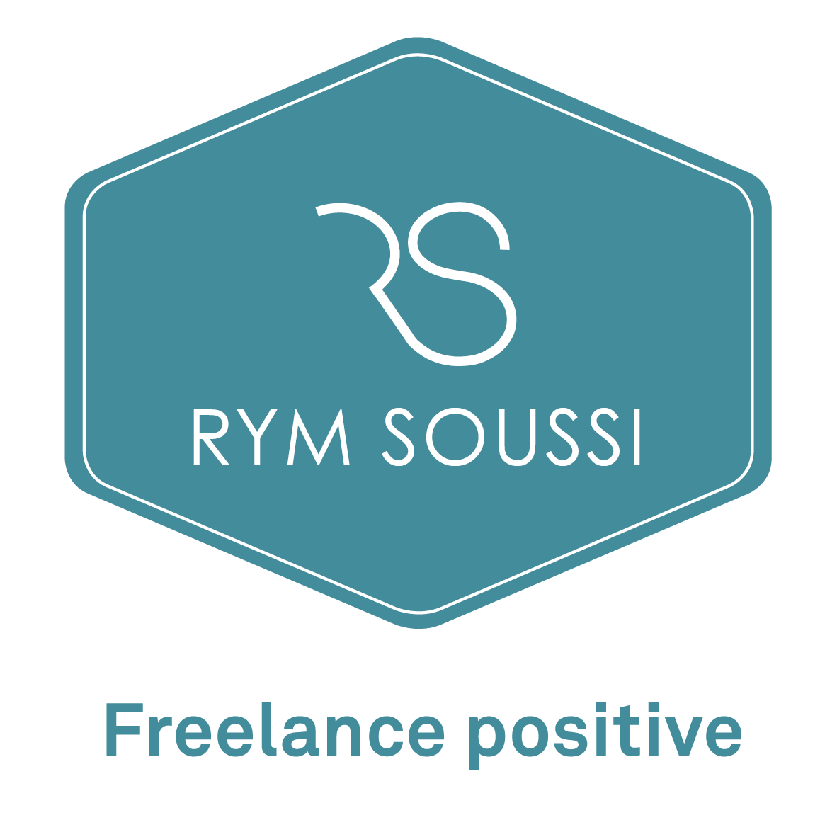 Rym Soussi, Freelance en communication