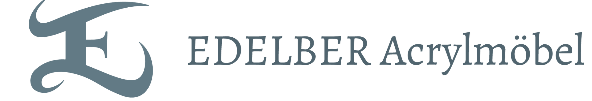 Edelber Acrylmöbel