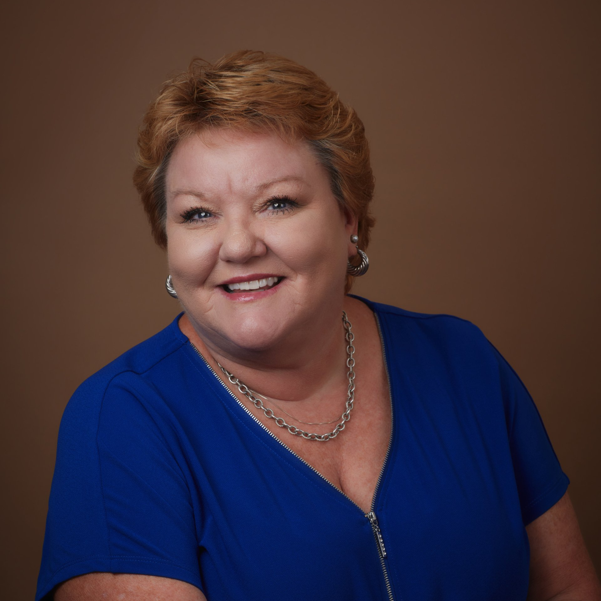 Suzanne Henson