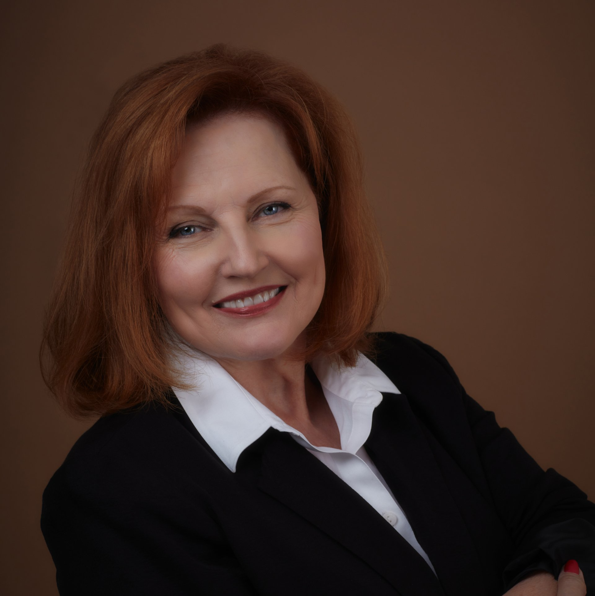 Susan Saunders