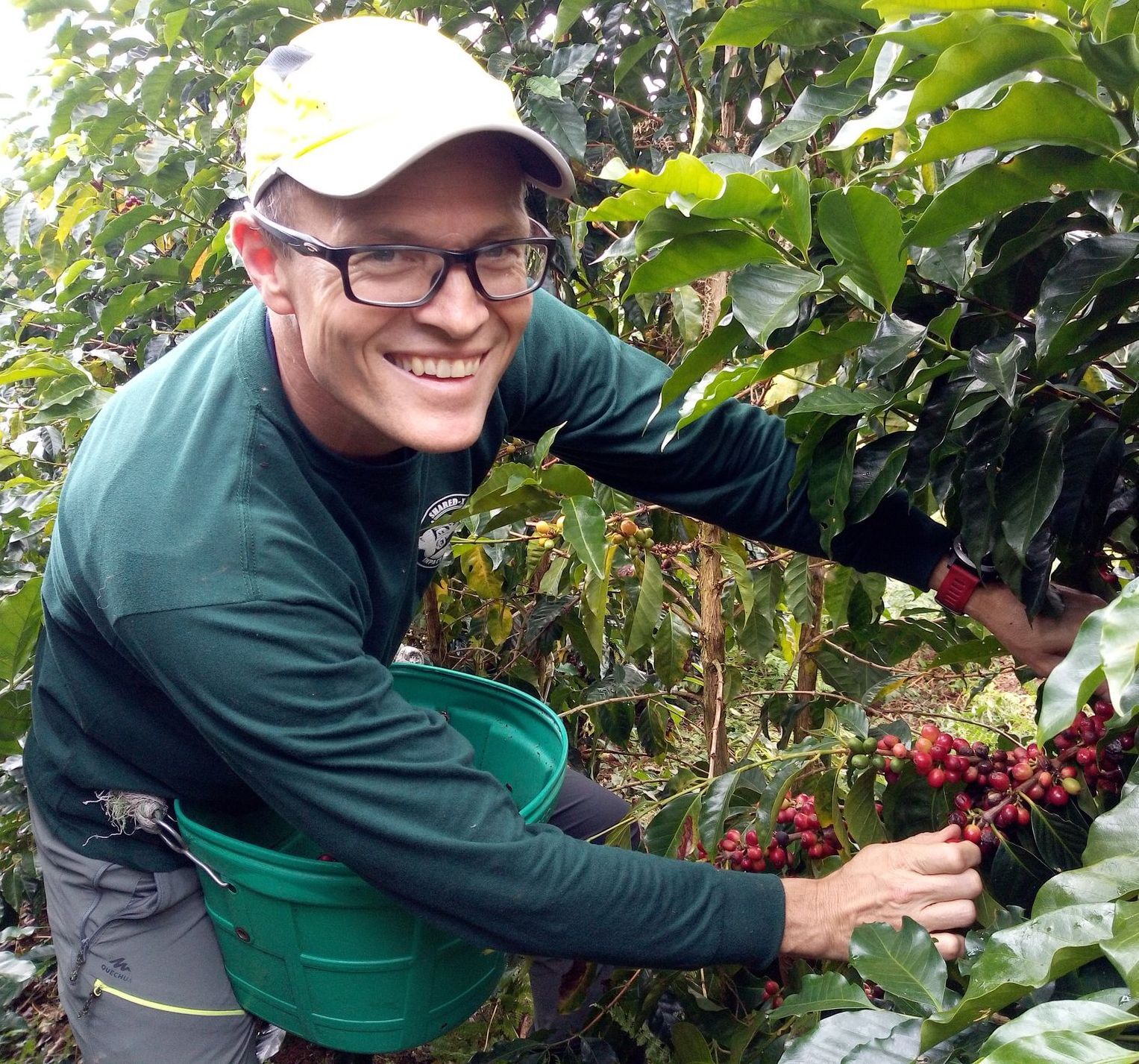 Die Rösterei Die Rösterei