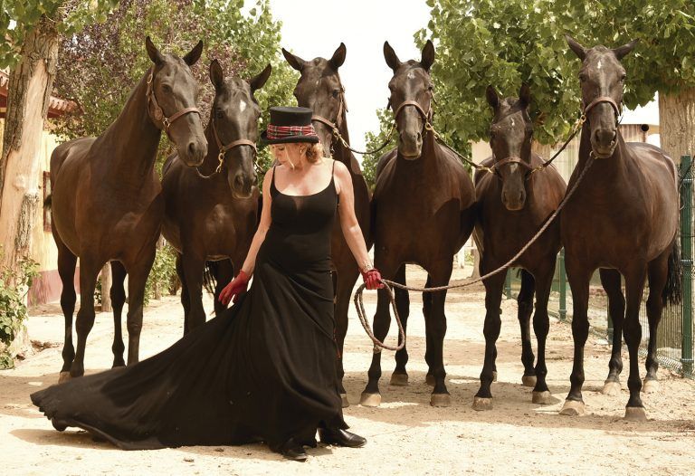 Miriam Díaz-Aroca
