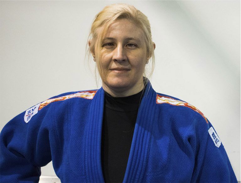 Fotografía de cARMEN hERRERA Fotografía de C. Herrera