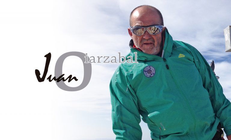 Fotografía de Juan Oiarzabal Juan Oiarzabal