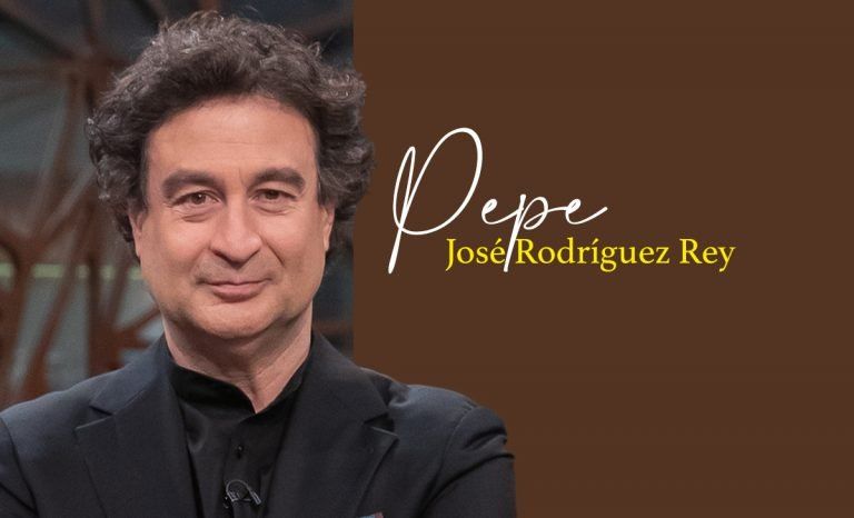 Pepe Rodríguez