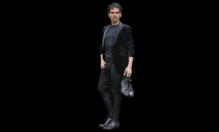 Antonio Najarro