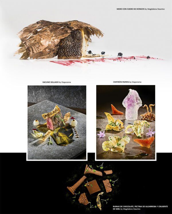 Platos Arzak