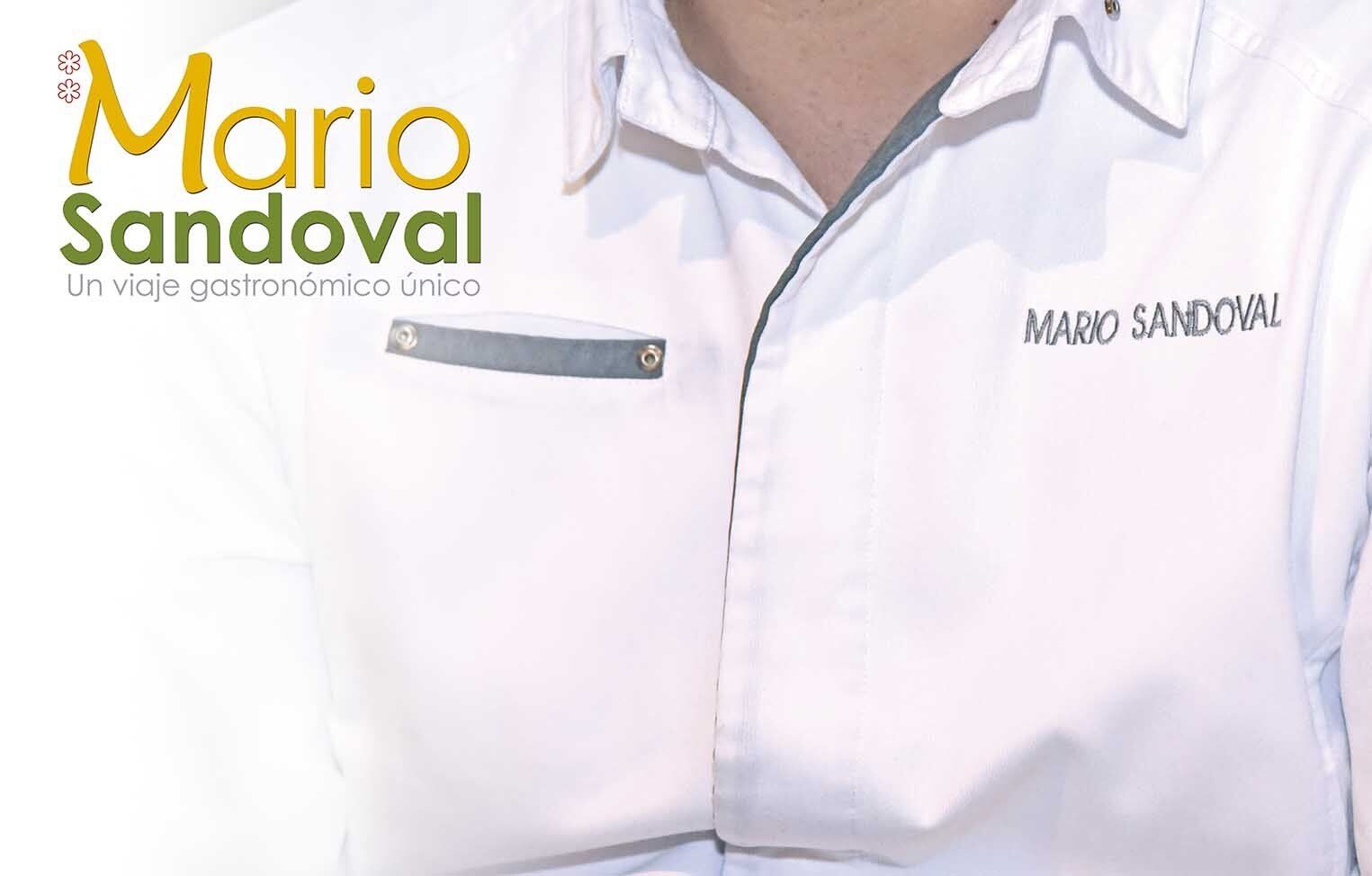 Fotografía de Mario Sandoval Mario Sandoval