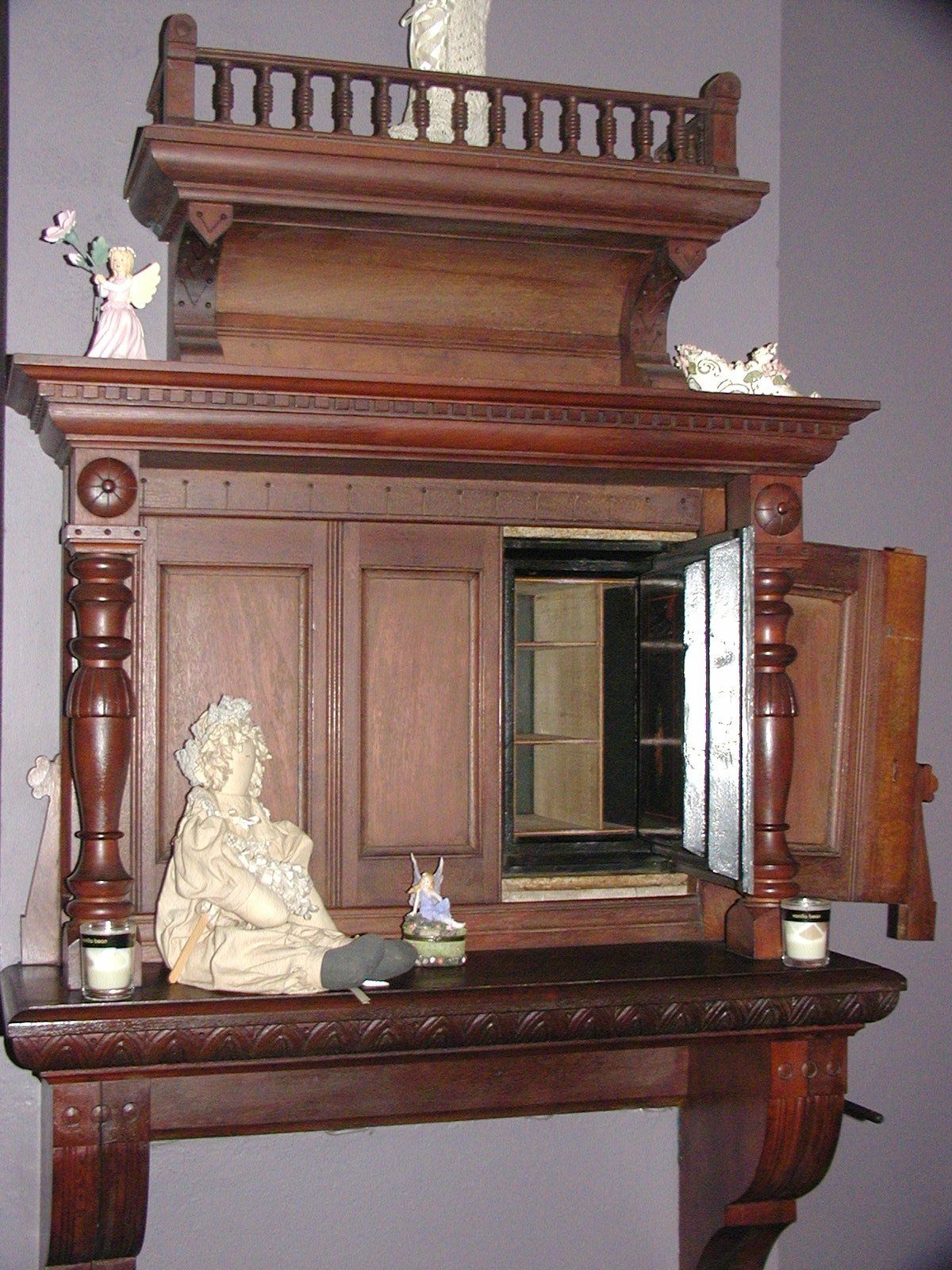 cupboard