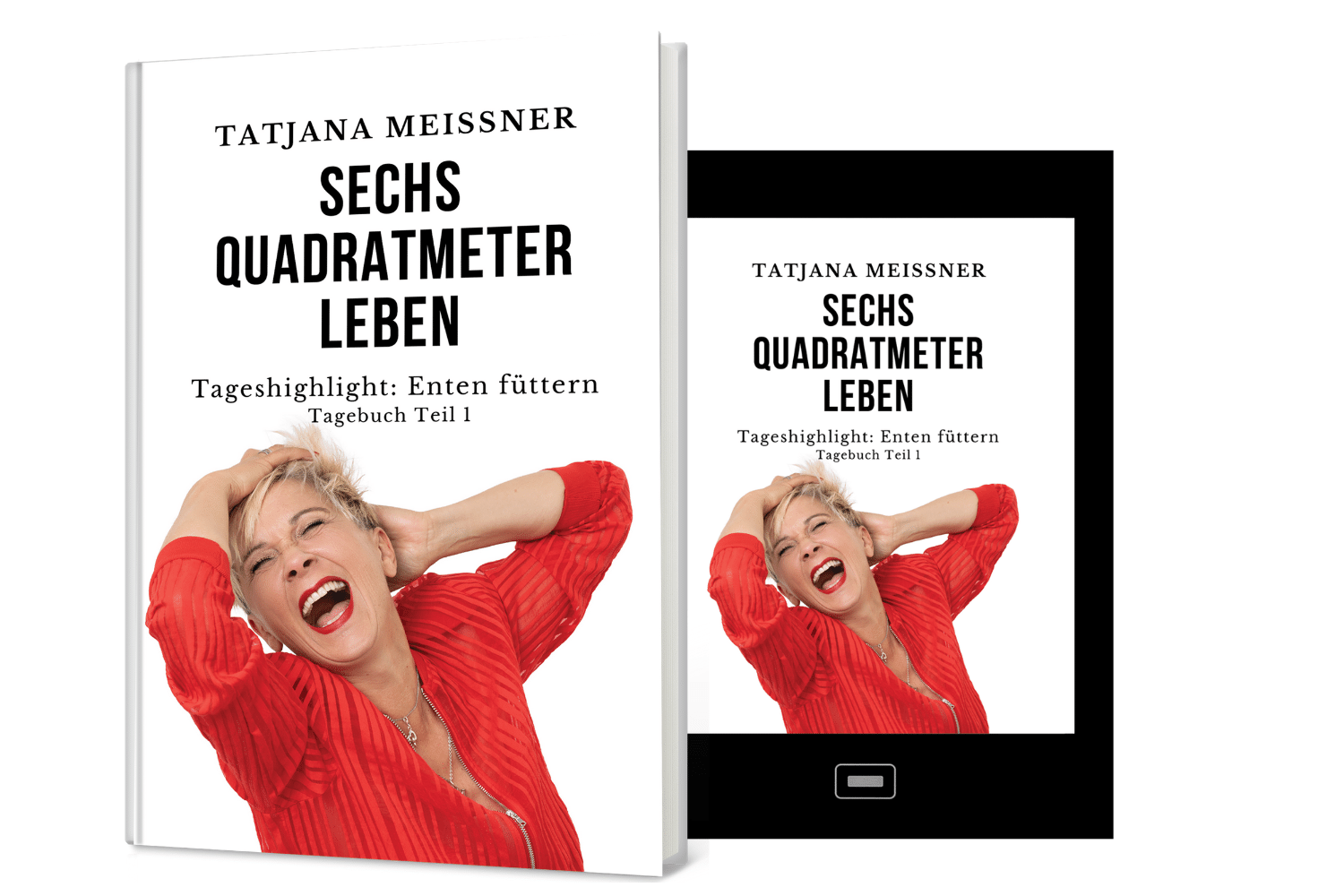 Zur Übersicht der Bestellmöglichkeiten Sechs Quadratmeter Leben- Tatjana Meissner