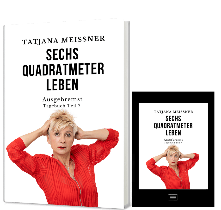 Bestellung Sechs Quadratmeter Leben- Tatjana Meissner