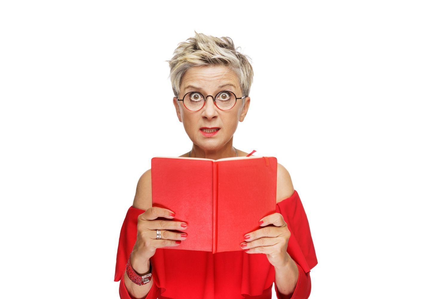 Comedyshow, Termine, Locations, Programminfos und Tickets - Tatjana Meissner