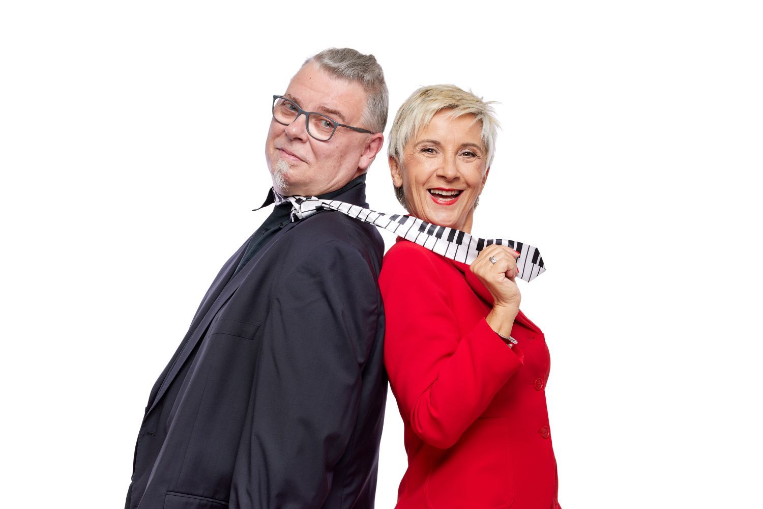 Comedyshow, Termine, Locations, Programminfos und Tickets - Tatjana Meissner