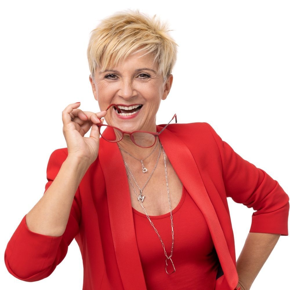 Tatjana Meissner - Kabarett und Comedy aus Potsdam